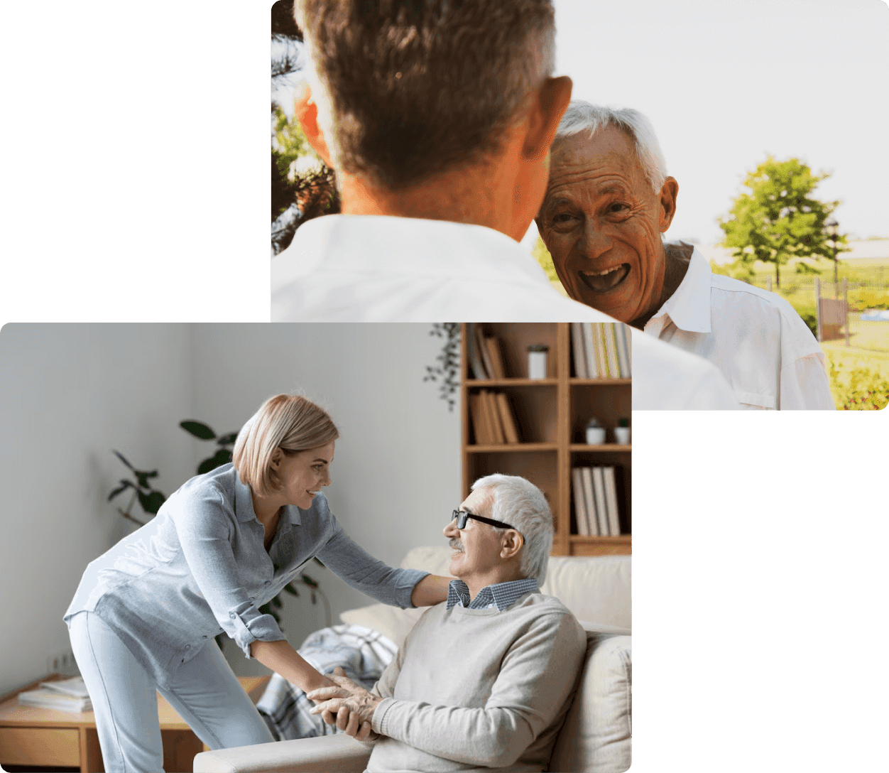 Why choose Integrity Care Home